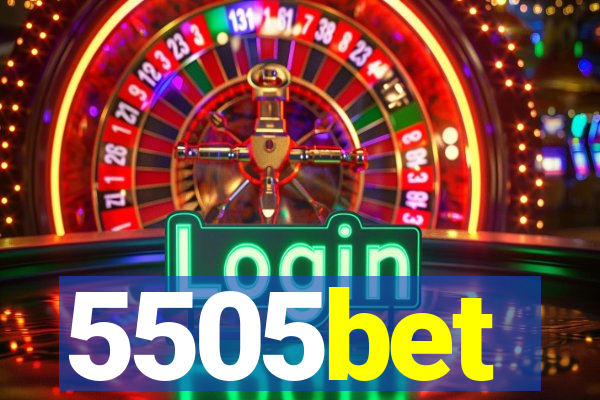 5505bet