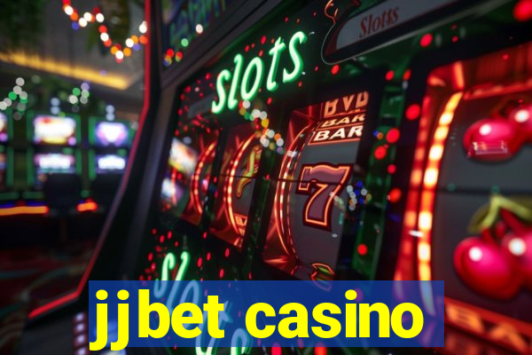 jjbet casino