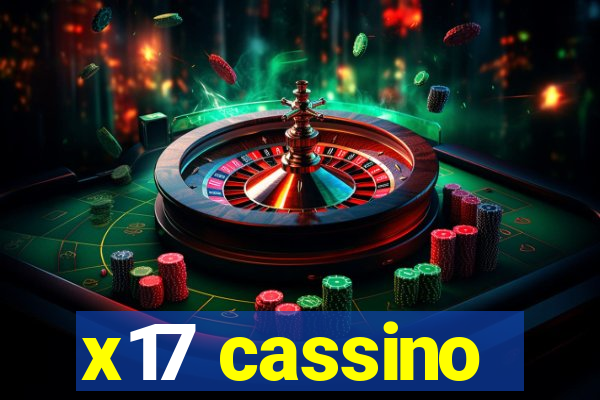 x17 cassino