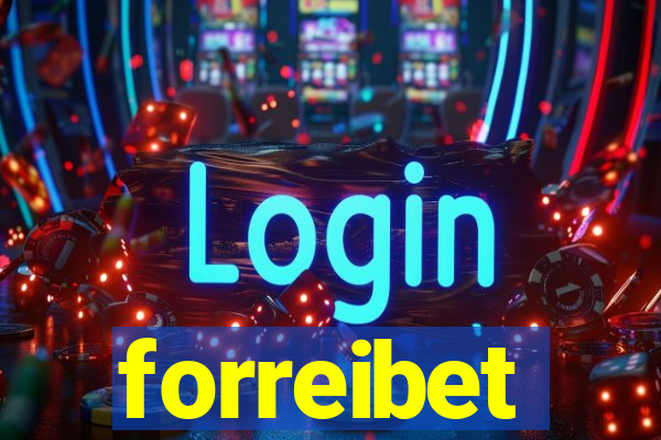 forreibet