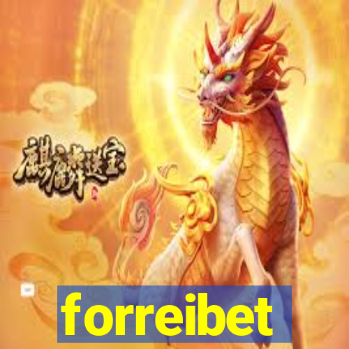 forreibet