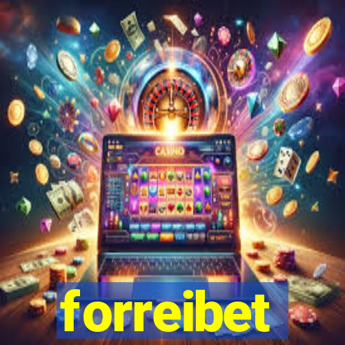 forreibet