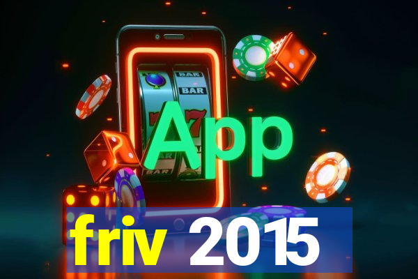 friv 2015