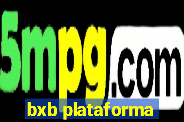bxb plataforma