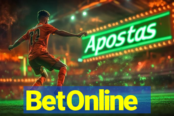 BetOnline