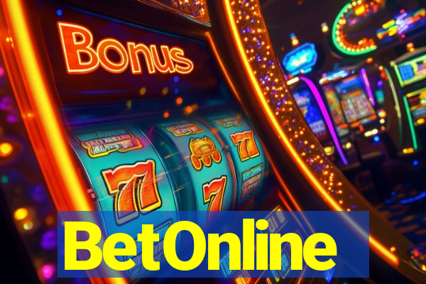BetOnline