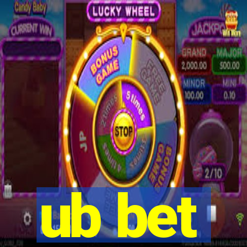 ub bet