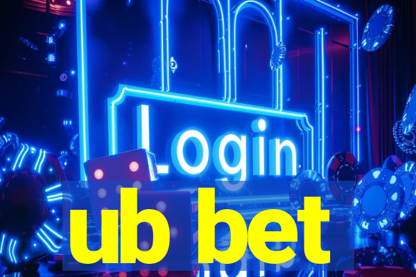 ub bet