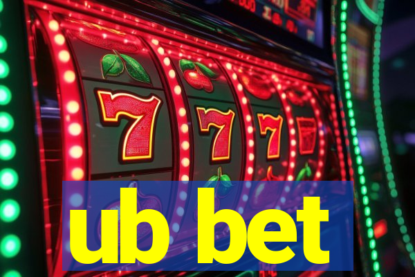 ub bet