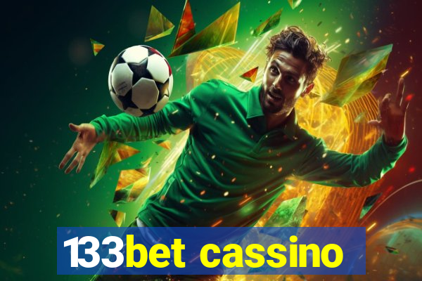 133bet cassino