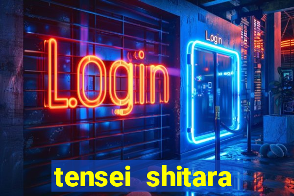 tensei shitara slime datta ken 3 temporada dublada