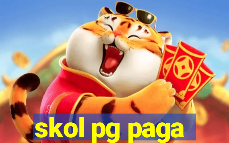 skol pg paga