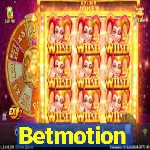Betmotion