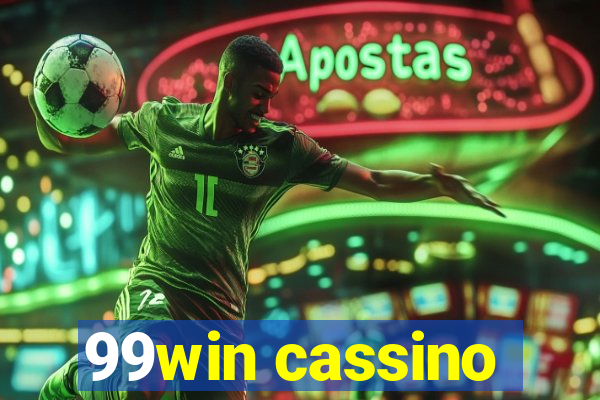 99win cassino
