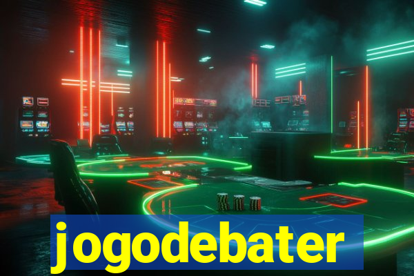 jogodebater