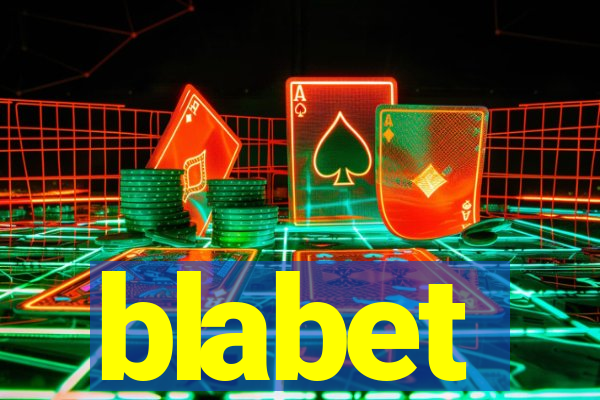 blabet