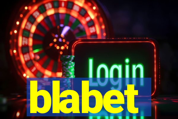 blabet