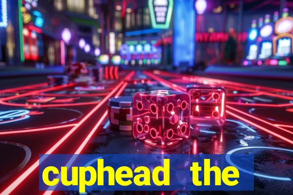 cuphead the expansion download