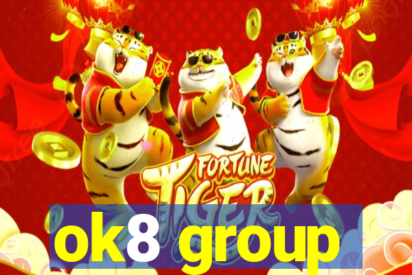 ok8 group