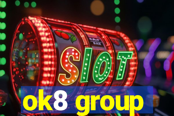 ok8 group