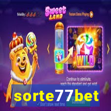 sorte77bet