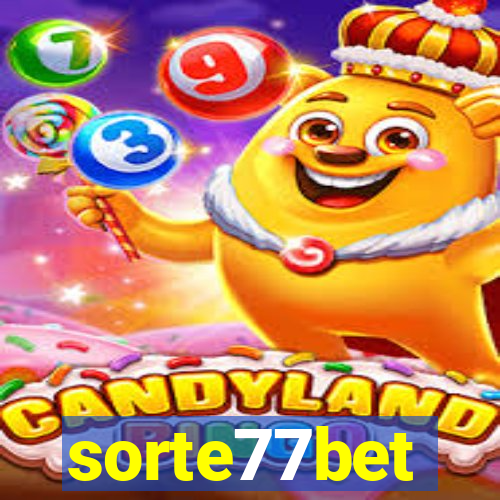 sorte77bet