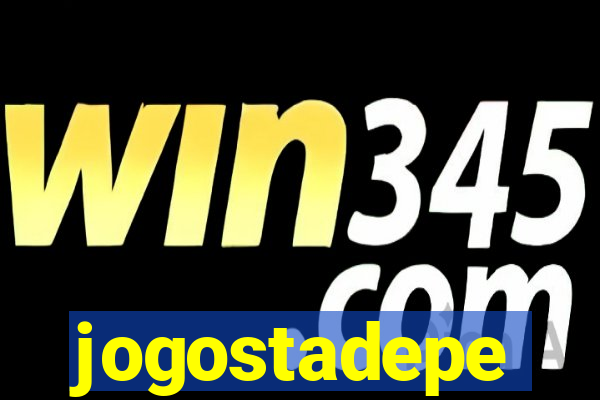 jogostadepe