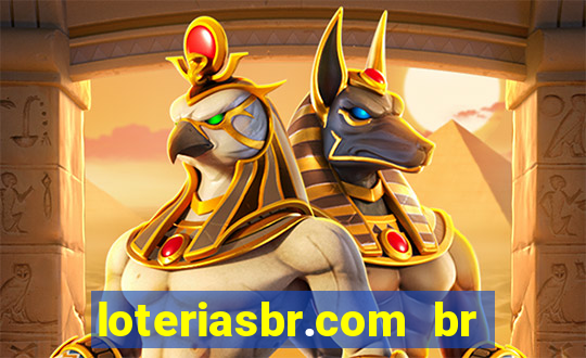 loteriasbr.com br site oficial