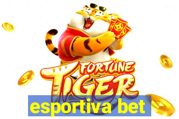 esportiva bet