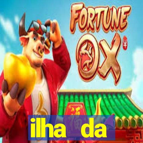 ilha da tenta莽茫o brasil telegram