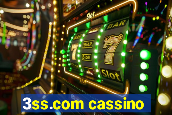 3ss.com cassino
