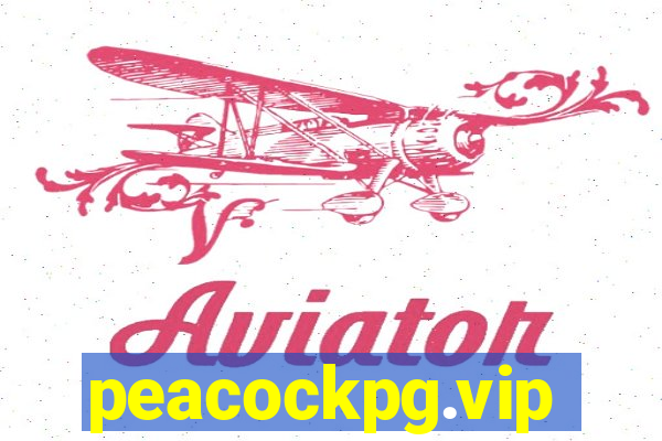 peacockpg.vip