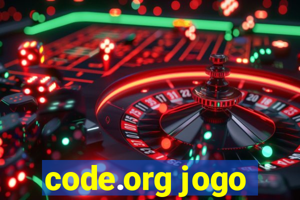 code.org jogo