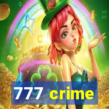 777 crime