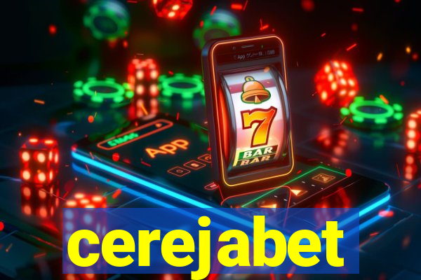 cerejabet