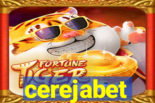 cerejabet