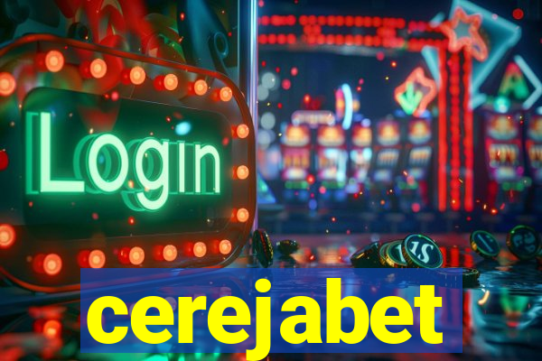 cerejabet