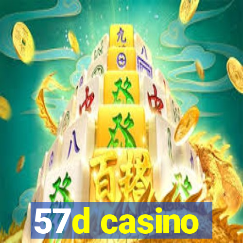 57d casino