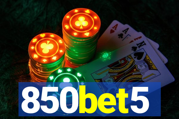 850bet5