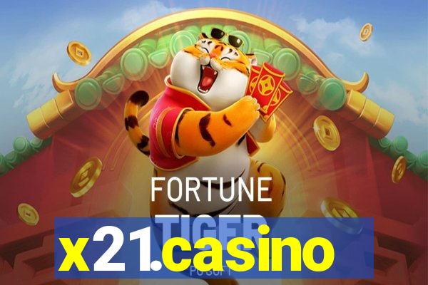 x21.casino