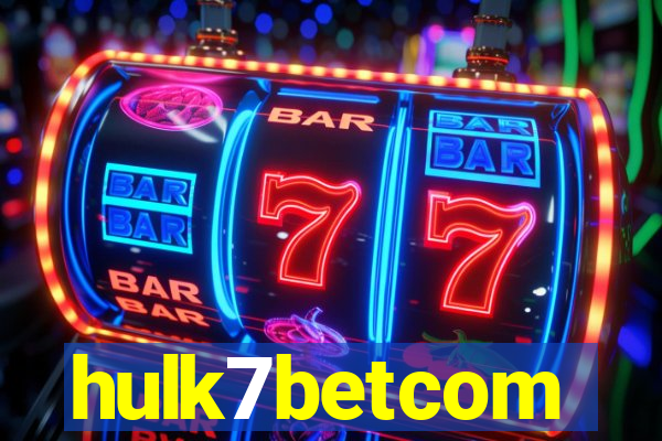 hulk7betcom