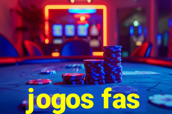 jogos fas