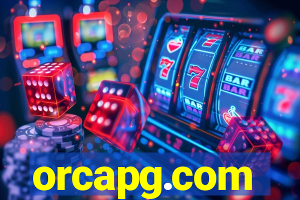 orcapg.com