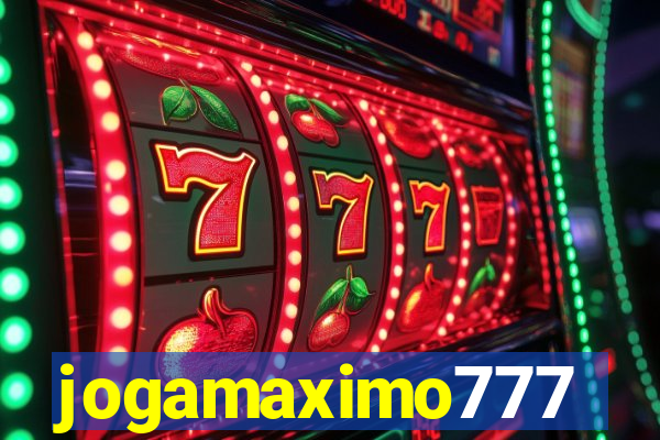 jogamaximo777