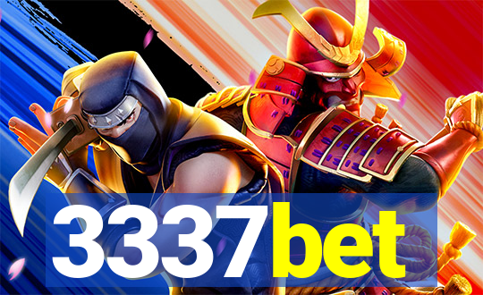 3337bet