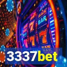 3337bet