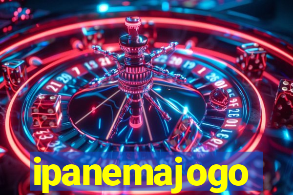 ipanemajogo