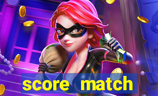 score match dinheiro infinito