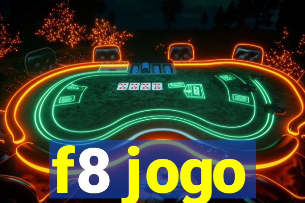 f8 jogo