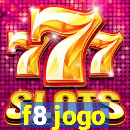 f8 jogo